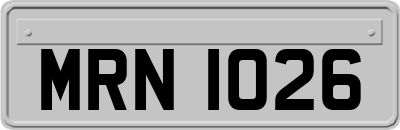 MRN1026