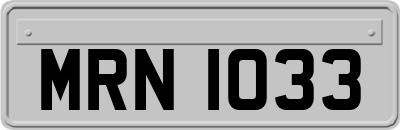 MRN1033