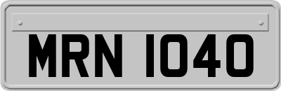MRN1040