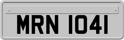 MRN1041