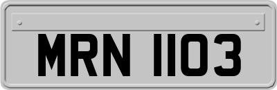MRN1103