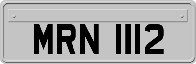 MRN1112