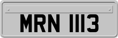 MRN1113