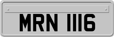 MRN1116