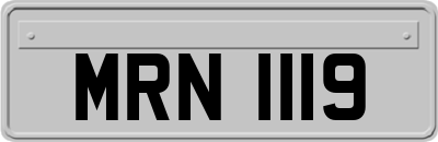 MRN1119
