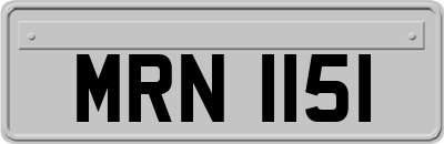 MRN1151