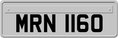 MRN1160