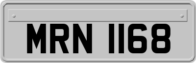 MRN1168