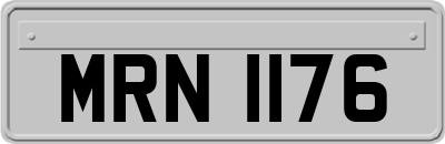 MRN1176