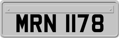 MRN1178