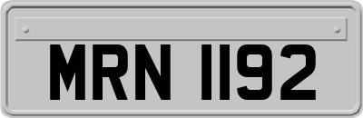 MRN1192