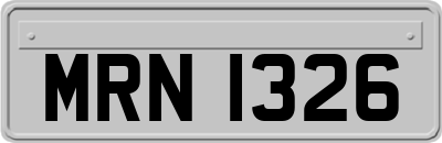 MRN1326