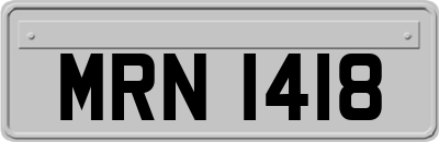 MRN1418