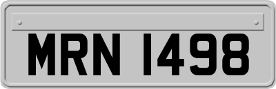 MRN1498