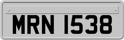MRN1538