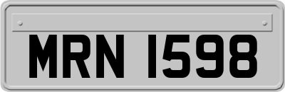 MRN1598