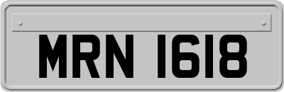 MRN1618