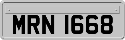 MRN1668