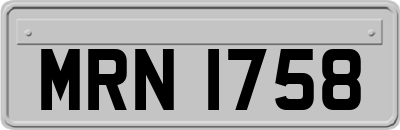 MRN1758