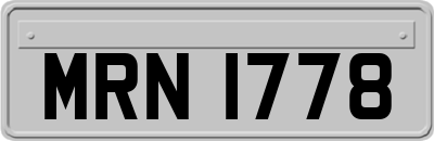 MRN1778