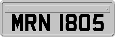 MRN1805