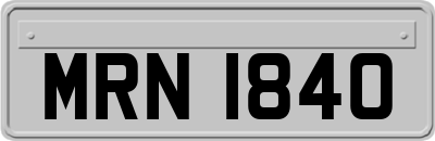 MRN1840