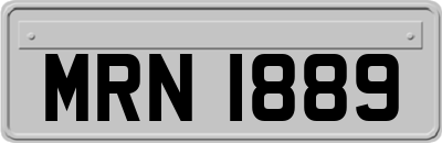 MRN1889