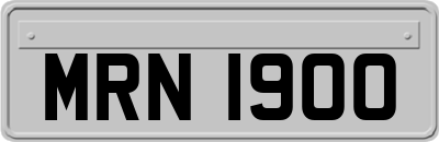 MRN1900