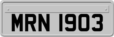 MRN1903