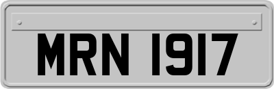 MRN1917