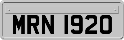 MRN1920