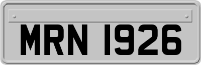 MRN1926