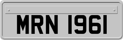 MRN1961