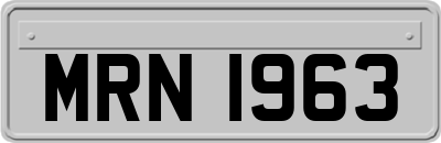 MRN1963