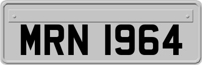 MRN1964