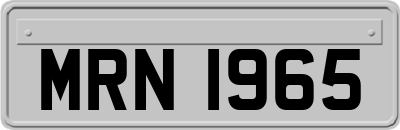MRN1965