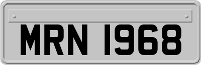 MRN1968