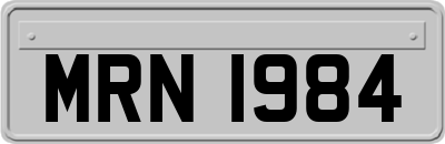 MRN1984