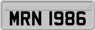 MRN1986
