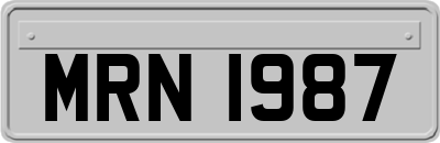 MRN1987