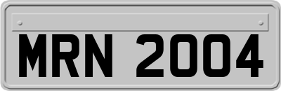 MRN2004