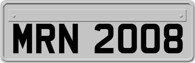 MRN2008
