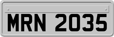MRN2035
