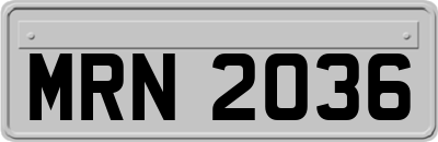 MRN2036
