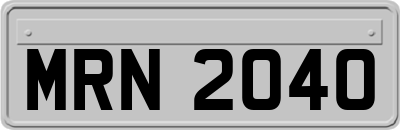 MRN2040