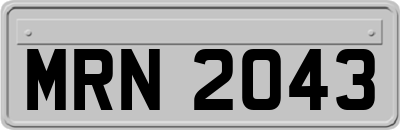 MRN2043