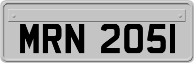 MRN2051