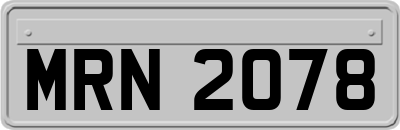 MRN2078