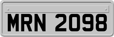 MRN2098