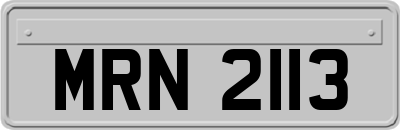 MRN2113